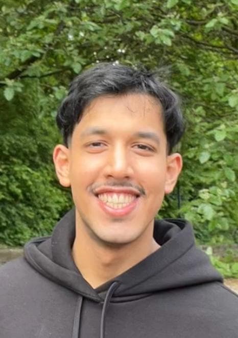 Farhan — Founder & Lead Engineer of Intellury